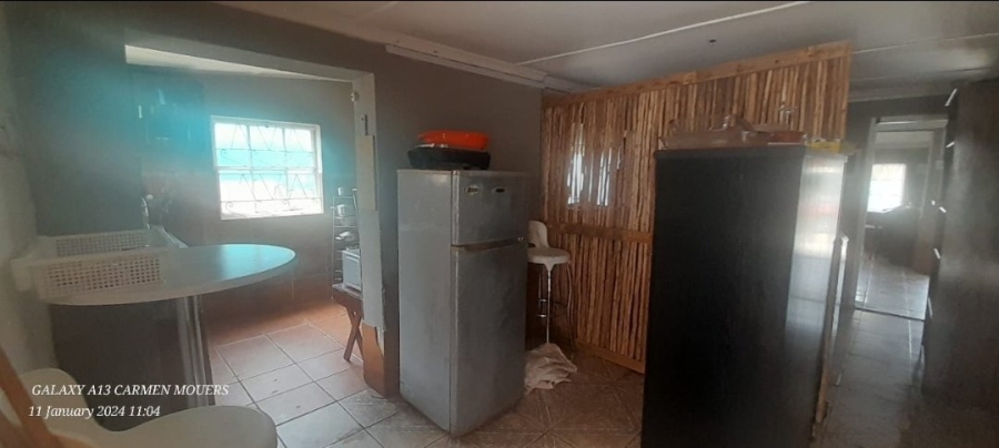 3 Bedroom Property for Sale in Gerald Smith Eastern Cape